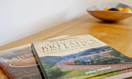 2 Bed in Aberystwyth 6