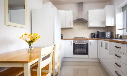 2 Bed in Aberystwyth 2