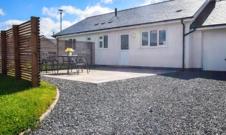 2 Bed in Aberystwyth