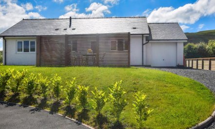 2 Bed in Aberystwyth 0