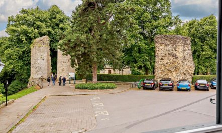 2 Bed in Knaresborough 5