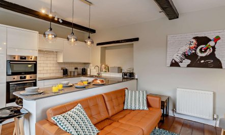 2 Bed in Knaresborough