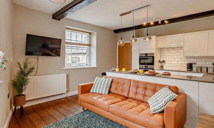 2 Bed in Knaresborough 1