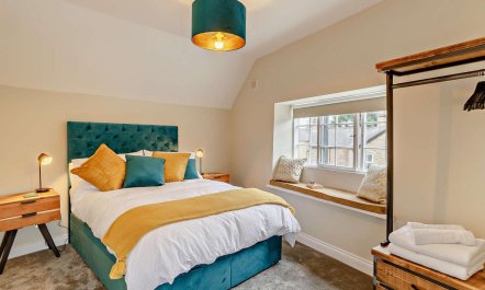 2 Bed in Knaresborough 6