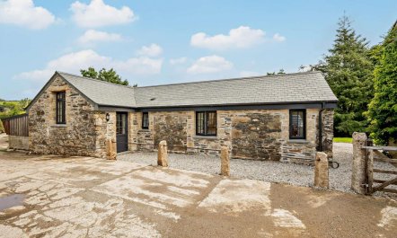 2 Bed in St. Neot 1