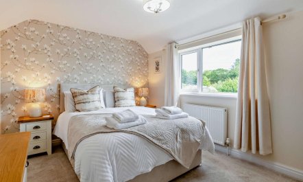 2 Bed in York 4
