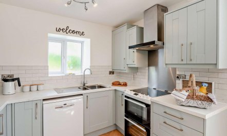 2 Bed in York 8