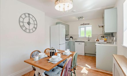 2 Bed in York 2