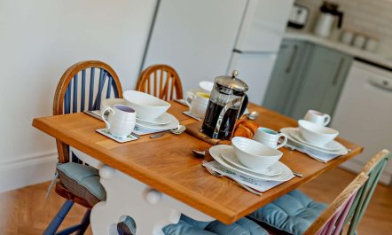 2 Bed in York 9