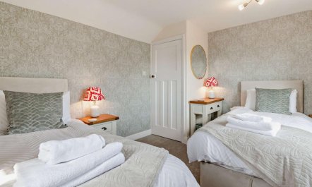 2 Bed in York 5