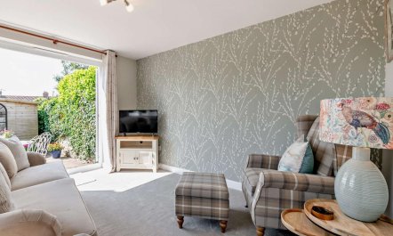 2 Bed in York 3