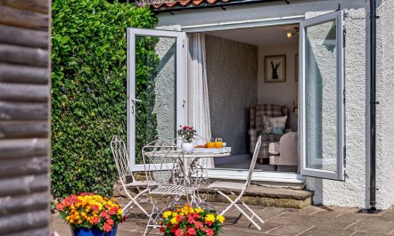 2 Bed in York 1