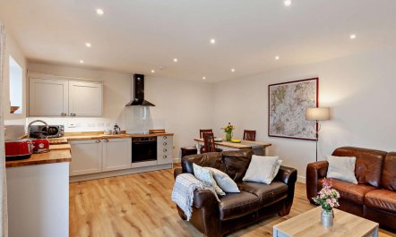 1 Bed in Wotton-under-edge 4