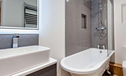 1 Bed in Wotton-under-edge 9