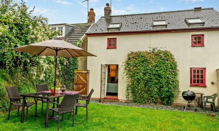 3 Bed in Haverfordwest