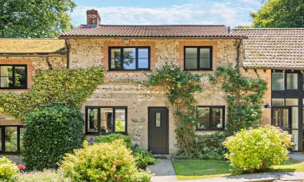 3 Bed in Dorchester 1