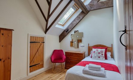 3 Bed in Dorchester 8