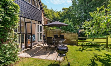 3 Bed in Dorchester 3