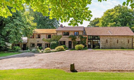 3 Bed in Dorchester 2