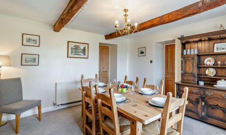 4 Bed in Kirkby Stephen 8