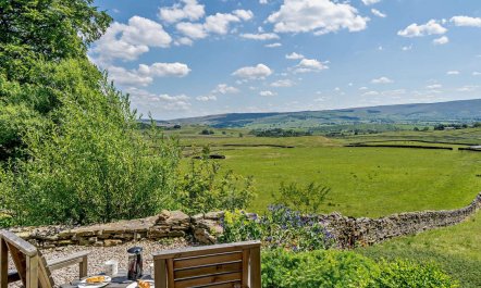 4 Bed in Kirkby Stephen