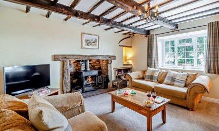 4 Bed in Kirkby Stephen 2