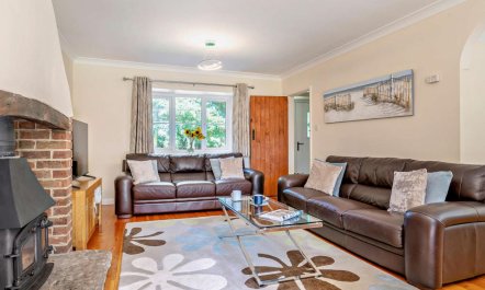 4 Bed in Dorchester 2