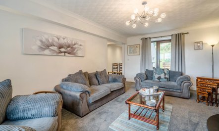 3 Bed in Grange-over-sands 9