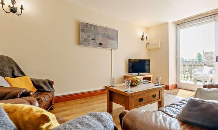 2 Bed in Launceston 5