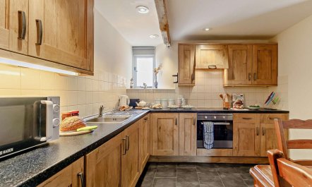 2 Bed in Launceston 2