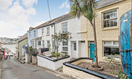 3 Bed in Fowey 3