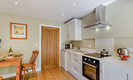 1 Bed in Harrogate 4