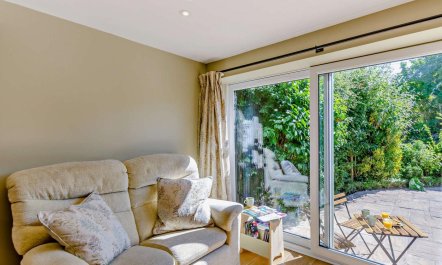 1 Bed in Harrogate 2