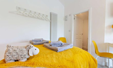 1 Bed in Lancaster 1