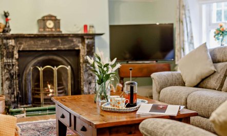 4 Bed in Tavistock 4