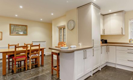 4 Bed in Tavistock 5