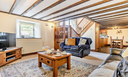 2 Bed in Launceston 2