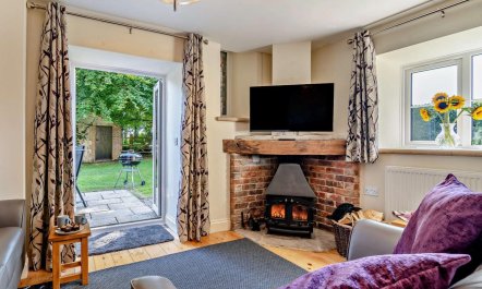 2 Bed in Dorchester 2