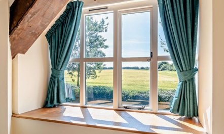 2 Bed in Dorchester 1