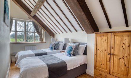 2 Bed in Dorchester 0