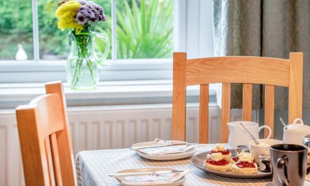 2 Bed in Minehead 9
