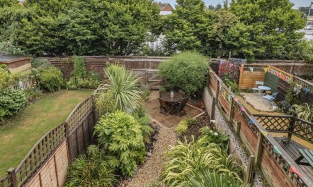 2 Bed in Minehead 4