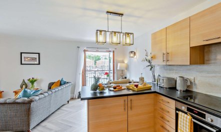 1 Bed in Milford Haven 6