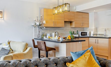 1 Bed in Milford Haven 4