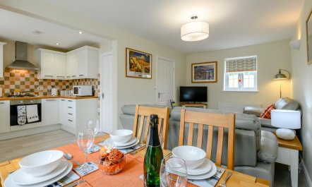 3 Bed in Bridlington