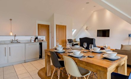 2 Bed in Forfar 9