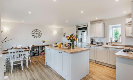 2 Bed in Matlock 7