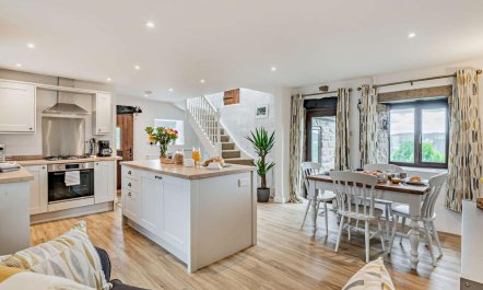 2 Bed in Matlock 1