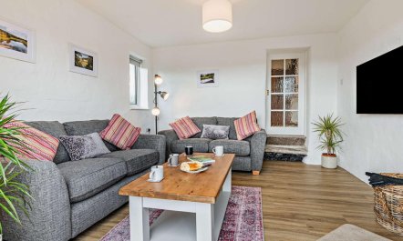 2 Bed in Matlock 3