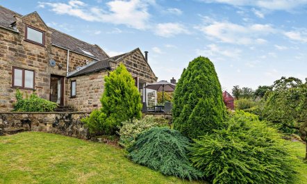 2 Bed in Matlock 1